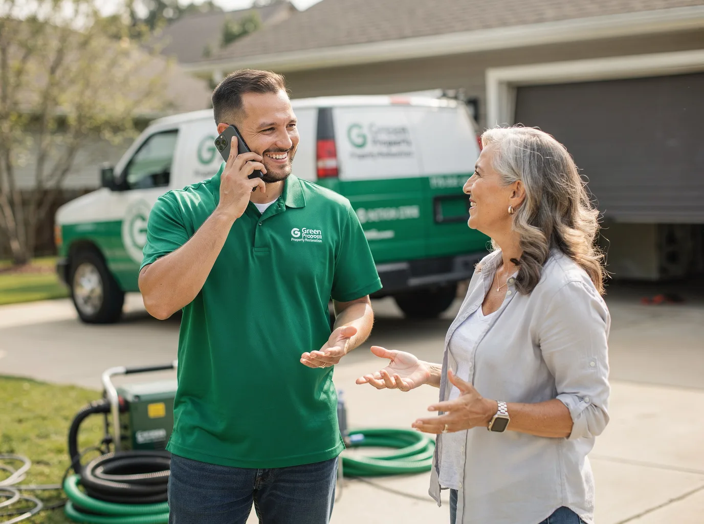 Water Damage Restoration Caldwell, NJ FAQs